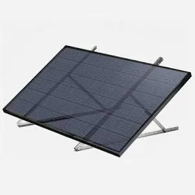 Bases para Paneles Solares — imagen 2